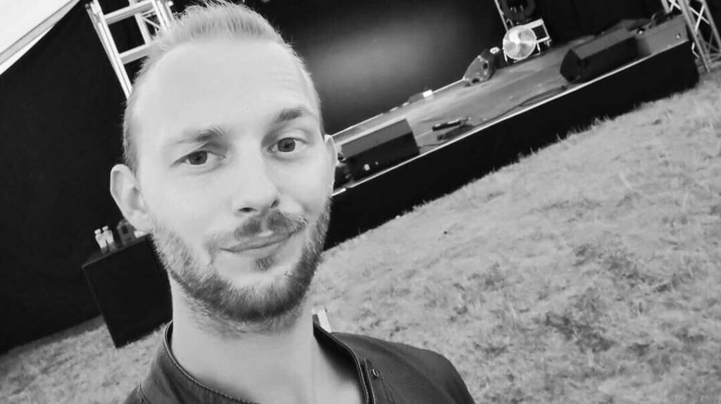 Daniel Plesch - ProMaEvents Eventservice und Technikverleih