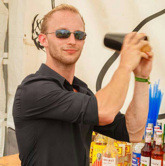 Daniel Plesch - ProMaEvents Eventservice und Technikverleih